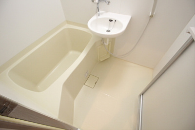 【浴室】 | プリメーラIZUMI