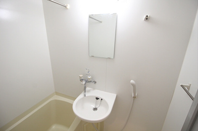 【洗面所】 | プリメーラIZUMI