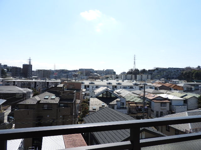 サンライズⅡの展望|参考写真