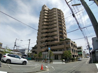 【外観】