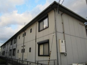 【外観】 | プレミール深田