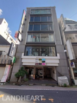 【外観】 | 若松ビル