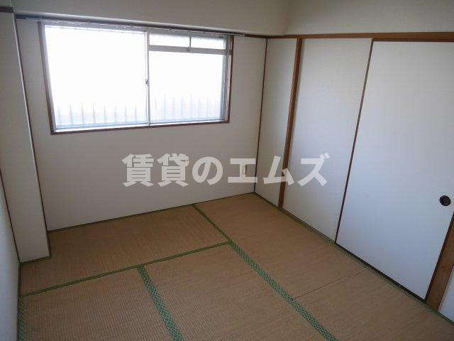 【和室】 | 内野ビル | 内野ビルの和室