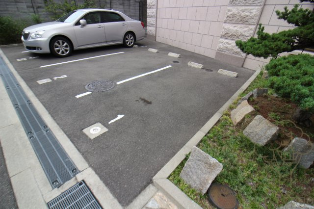 Luxe東三国Ⅱのその他共用部分