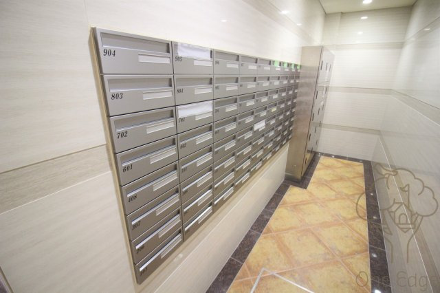 Luxe東三国Ⅱのその他共用部分