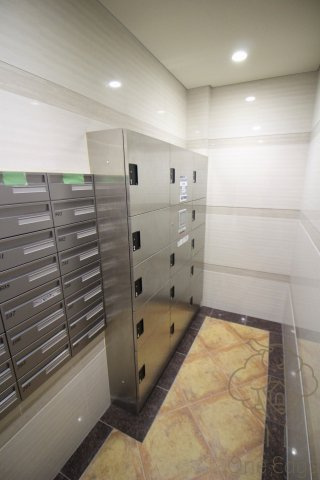 Luxe東三国Ⅱのその他共用部分