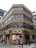 南森町センタービルの画像