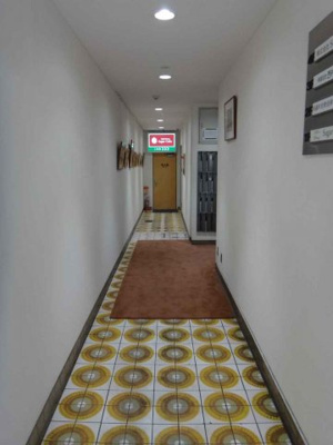 【エントランス】 | 南森町センタービル