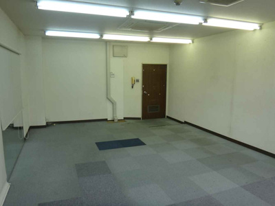 【内装】 | 南森町センタービル