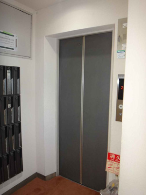 【その他共用部分】 | 南森町センタービル