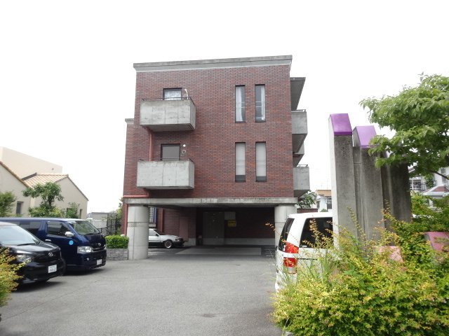 ＴＭ14の外観