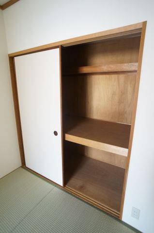 ＴＭ14の収納|参考、同建物・同間取りの号室