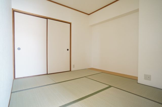 ＴＭ14の和室|参考、同建物・同間取りの号室