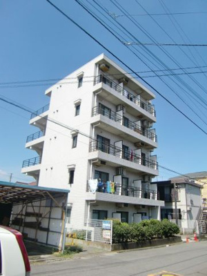 【外観】 | キャトルセゾン淵野辺Ⅱ | 落ち着いた雰囲気の外観です♪