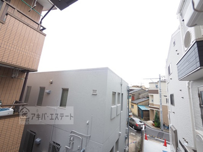 【展望】 | BRIGHT　AOI