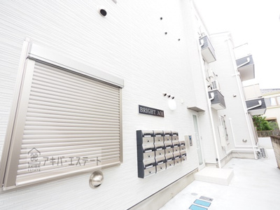 【その他共用部分】 | BRIGHT　AOI