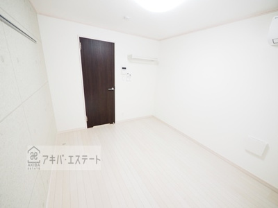 【寝室】 | BRIGHT　AOI | 同一仕様写真