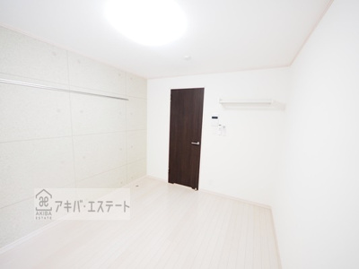 【寝室】 | BRIGHT　AOI | 同一仕様写真