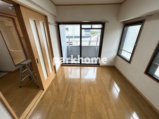 ネオクレメントの洋室|個人の部屋や寝室として使える洋室です