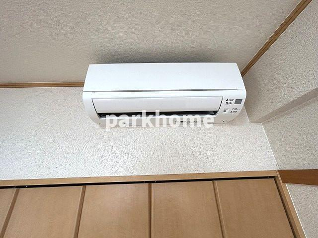 ネオクレメントの設備