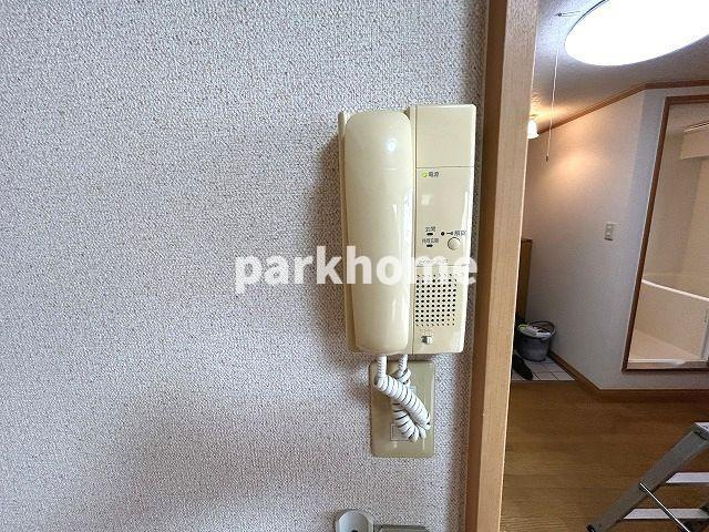 ネオクレメントのセキュリティ