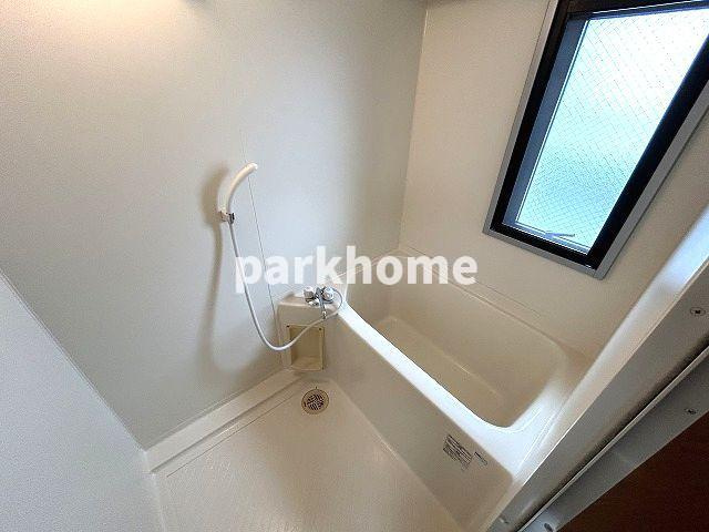 ネオクレメントの浴室|お風呂です