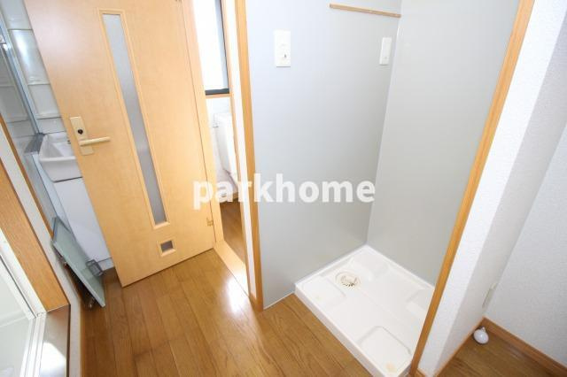 ネオクレメントの内装|内装です