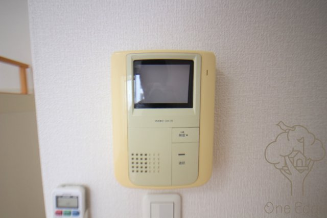 ドルチェヴィータ新北野の設備