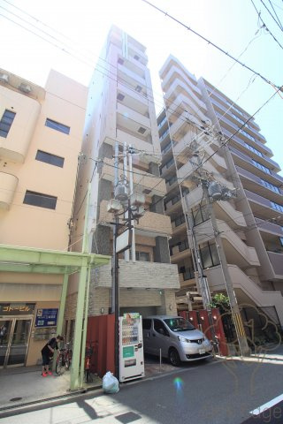 ドルチェヴィータ新北野