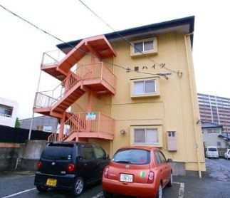 セリエ諏訪野【キャッシュバック対象物件】の外観|物件の外観です