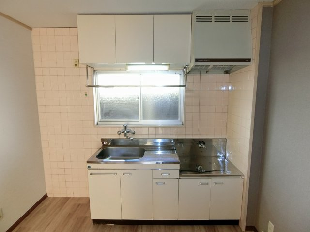 セリエ諏訪野【キャッシュバック対象物件】のキッチン|使いやすいキッチンです