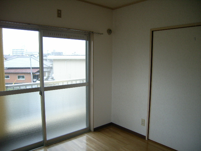 セリエ諏訪野【キャッシュバック対象物件】の内装|過ごしやすい室内です