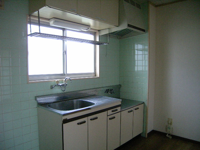 セリエ諏訪野【キャッシュバック対象物件】のその他|コンパクトなキッチンで掃除もラクラク