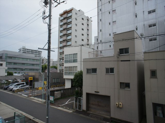 リーベンイセヤマの展望|リーベンイセヤマ