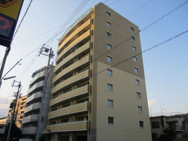 リーベンイセヤマ
