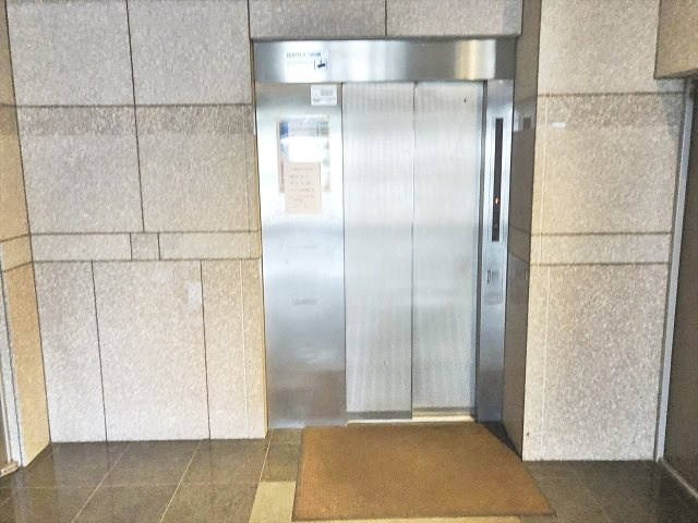 ライオンズマンション亀島第2のその他共用部分