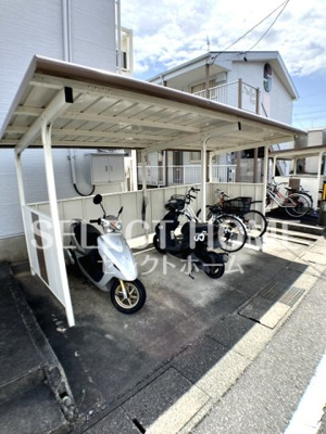 【その他共用部分】 | ＳｕｒｐｌｕｓＴｗｏライフ