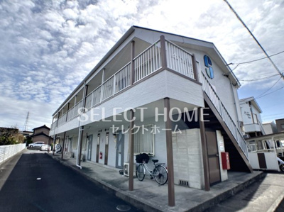 【外観】 | ＳｕｒｐｌｕｓＴｗｏライフ | 外はこのようになっています