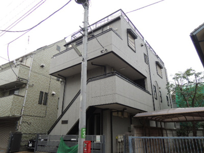 【外観】 【外観】