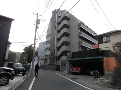 【展望】 | ステージグランデ八王子 | 眺望も気になるポイントです。周辺環境など、ぜひ現地でご確認下さい。