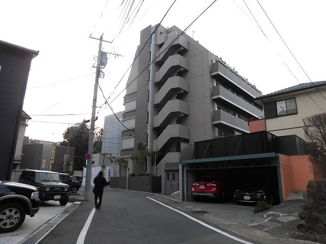 【展望】 | ステージグランデ八王子 | 眺望も気になるポイントです。周辺環境など、ぜひ現地でご確認下さい。