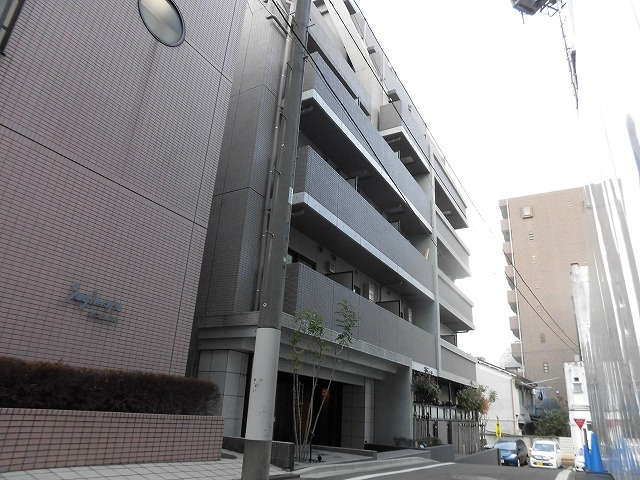 【外観】 | ステージグランデ八王子