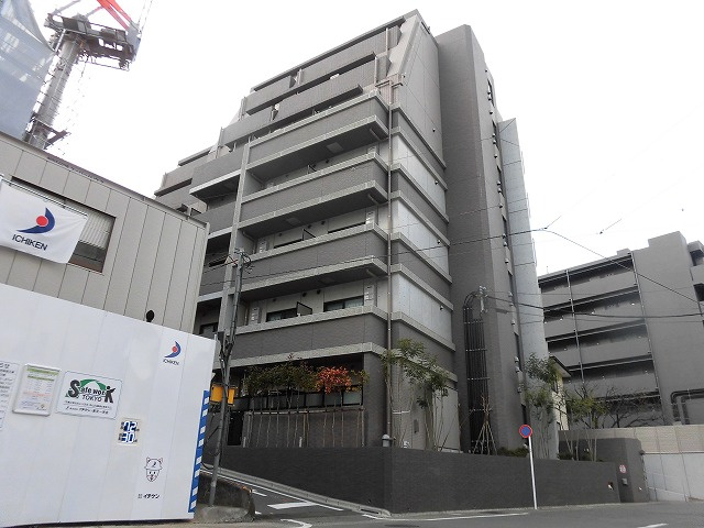 【外観】 | ステージグランデ八王子 | 外観も気になるポイント。建物の状態や周辺環境などとあわせて、ぜひ現地をご覧ください。