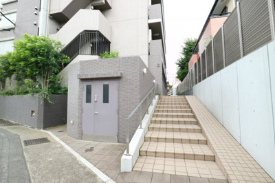 【設備】 | ステージグランデ八王子