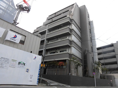 【外観】 | ステージグランデ八王子 | 外観も気になるポイント。建物の状態や周辺環境などとあわせて、ぜひ現地をご覧ください。