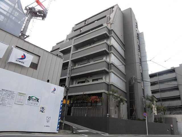 【外観】 | ステージグランデ八王子 | 外観も気になるポイント。建物の状態や周辺環境などとあわせて、ぜひ現地をご覧ください。