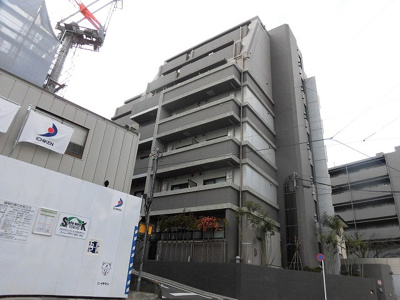 【外観】 | ステージグランデ八王子 | 物件の外観です。ぜひ現地でご確認下さい。物件の選び方など、あなたの疑問にお答えします。