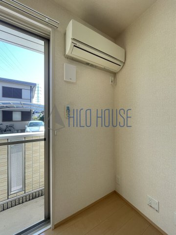 セータ サクラーレの設備