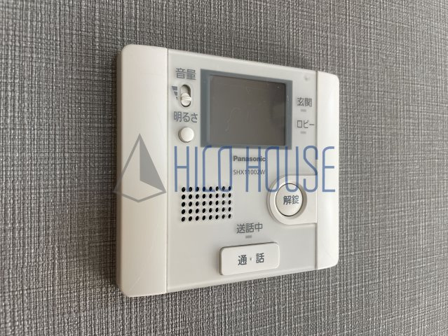 セータ サクラーレのセキュリティ