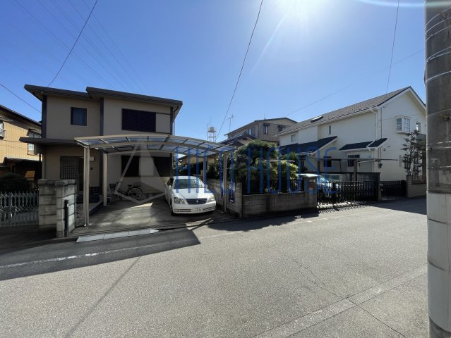セータ サクラーレの展望